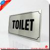 Biển inox văn phòng tại Hà Nội – Uy tín hàng đầu
