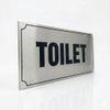 Biển inox văn phòng tại Hà Nội – Uy tín hàng đầu