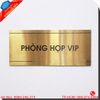 BIỂN PHÒNG BAN MICA ĐẸP, THIẾT KẾ CHUYÊN NGHIỆP CHO VĂN PHÒNG