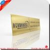 Bảng Tên Phòng Ban Inox Sang Trọng – Bền Đẹp Lâu Dài