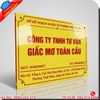 BIỂN MICA CHẤT LƯỢNG CAO, GIÁ TỐT TẠI XƯỞNG