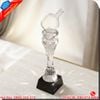 Cúp Pickleball Pha Lê Độc Đáo Cho Giải Thi Đấu