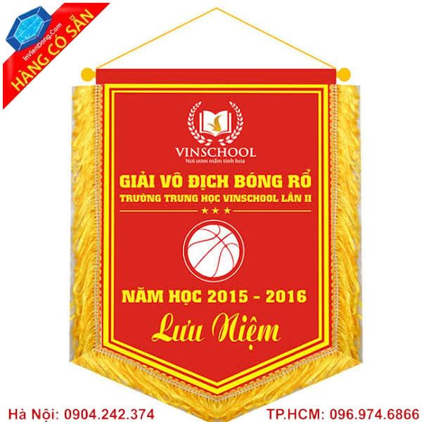 Xưởng Sản Xuất Cờ Lưu Niệm Đẹp Tại Hà Nội