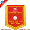 Xưởng Sản Xuất Cờ Lưu Niệm Đẹp Tại Hà Nội