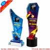 Thiết Kế Cúp Billiards Pha Lê Đẳng Cấp Tại Hà Nội – Nâng Tầm Giải Đấu, Khắc Laser Lấy Ngay Sau 15 Phút