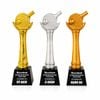 Đặt Làm Cúp Bóng Bàn Có Sẵn Lấy Ngay Tại Hà Nội – Giữ Lửa Phong Trào, Thiết Kế Độc Quyền Theo Yêu Cầu