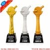 Đặt Làm Cúp Bóng Bàn Có Sẵn Lấy Ngay Tại Hà Nội – Giữ Lửa Phong Trào, Thiết Kế Độc Quyền Theo Yêu Cầu