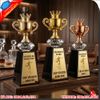Xưởng Làm Cúp Đá Bóng Đẹp – Giao Nhanh Toàn Quốc