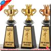 Xưởng Làm Cúp Đá Bóng Đẹp – Giao Nhanh Toàn Quốc