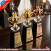 Xưởng Làm Cúp Đá Bóng Đẹp – Giao Nhanh Toàn Quốc