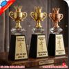 Xưởng Làm Cúp Đá Bóng Đẹp – Giao Nhanh Toàn Quốc