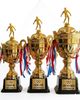 Cúp Đá Bóng Cao Cấp Giá Rẻ – Thiết Kế Chuyên Nghiệp