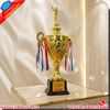Cúp Golf Cao Cấp – Thiết Kế Sang Trọng Cho Giải Đấu