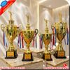 Cúp Golf Cao Cấp – Thiết Kế Sang Trọng Cho Giải Đấu
