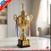 Cúp Golf Cao Cấp – Thiết Kế Sang Trọng Cho Giải Đấu