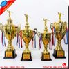 Cúp Golf Cao Cấp – Thiết Kế Sang Trọng Cho Giải Đấu