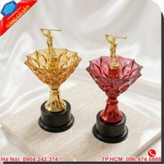 Xưởng Làm Cúp Golf Chuyên Nghiệp – Giá Tận Xưởng
