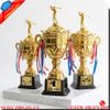 Cúp Lưu Niệm Golf Sang Trọng Cho Doanh Nghiệp