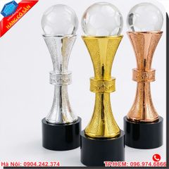 Xưởng Làm Cúp Lưu Niệm Đẹp Giá Rẻ Tại Hà Nội