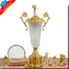 Cúp Golf Pha Lê Cao Cấp – Sang Trọng Cho Giải Đấu