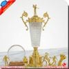 Cúp Golf Pha Lê Cao Cấp – Sang Trọng Cho Giải Đấu