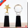 Cúp Pha Lê Hình Ngôi Sao Cao Cấp Cho Vinh Danh