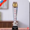 Cúp Pha Lê Kim Cương Đẹp – Thiết Kế Ấn Tượng