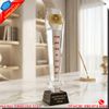 Cúp Pha Lê Kim Cương Đẹp – Thiết Kế Ấn Tượng