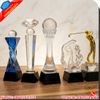 Cúp Pha Lê Cao Cấp – Thiết Kế Sang Trọng Theo Yêu Cầu