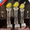 Cúp Pickleball Pha Lê Cao Cấp – Thiết Kế Sang Trọng