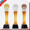 Cúp Pickleball Pha Lê Độc Đáo Cho Giải Thi Đấu