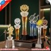 Cúp Pickleball Cao Cấp – Thiết Kế Đẹp Cho Giải Đấu
