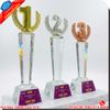Cúp Lưu Niệm Pickleball Pha Lê Cao Cấp