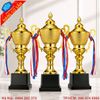 Cúp Cầu Lông Đẹp Có Sẵn Lấy Ngay Tại Xưởng – Giải Thưởng Vinh Danh Nhà Vô Địch
