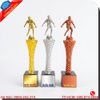 Cúp Đá Bóng Kim Loại Sang Trọng – Bền Đẹp Chuyên Nghiệp