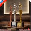 Cúp Đá Bóng Kim Loại Sang Trọng – Bền Đẹp Chuyên Nghiệp