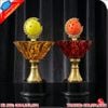 Cúp Pickleball Pha Lê Đẹp – Thiết Kế Hiện Đại Cao Cấp