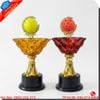 Cúp Pickleball Pha Lê Đẹp – Thiết Kế Hiện Đại Cao Cấp