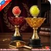 Cúp Pickleball Pha Lê Đẹp – Thiết Kế Hiện Đại Cao Cấp