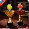 Cúp Pickleball Pha Lê Đẹp – Thiết Kế Hiện Đại Cao Cấp