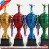 Mẫu Cúp Golf Đẹp Sang Trọng Cho Mọi Giải Đấu