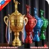 Mẫu Cúp Golf Đẹp Sang Trọng Cho Mọi Giải Đấu