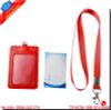 Dây Vỏ Thẻ Đeo Cổ Tiện Lợi