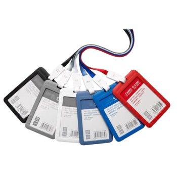 Dây Vỏ Thẻ Cao Cấp Thiết Kế Hiện Đại