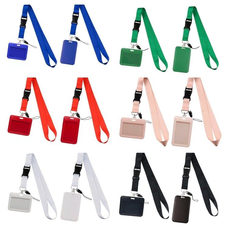 Dây Vỏ Thẻ In Logo Độc Quyền