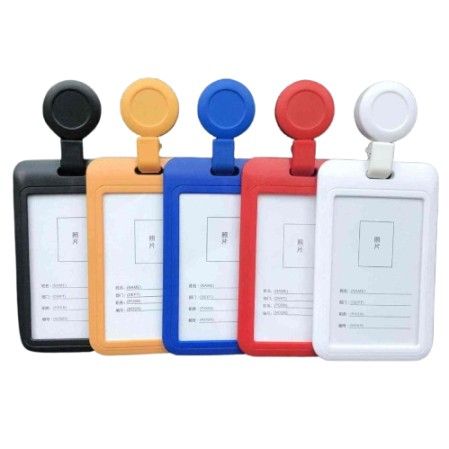 Dây Vỏ Thẻ In Thương Hiệu Chuyên Nghiệp