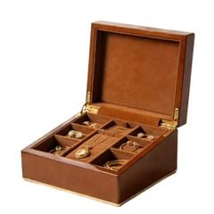 Hộp gỗ đựng trang sức: Lựa chọn hoàn hảo cho phụ kiện