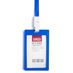 Dây vỏ thẻ nhựa giá rẻ