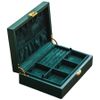 HỘP ĐỰNG TRANG SỨC NHUNG CAO CẤP: TINH HOA CHẾ TÁC – NÂNG TẦM GIÁ TRỊ PHỤ KIỆN