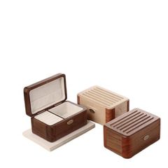 Hộp đựng trang sức mini tiện lợi - Bảo quản trang sức của bạn